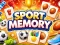 Laro Sport Memory online