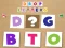 Laro Drop Letters online