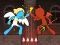Laro Stickman Duo: Escape The Tomb online