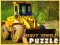 Laro Heavy Vehicles Puzzle online