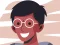 Laro Boys With Glasses Jigsaw online