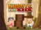 Laro Karate Chop Kick online