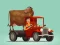 Laro Cute Trucks For Kids Coloring online