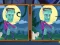 Laro Halloween Find the Differences online