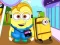Laro Minion Flies To NYC online