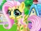 Laro Little Pony Caretaker online