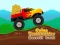 Laro Coins Transporter Monster Truck online
