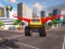 Laro Real Flying Truck Simulator 3d online