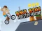 Laro Bmx Bike Freestyle & Racing online