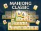 Laro Mahjong Classic online