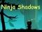 Laro Ninja Shadows online