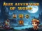 Laro Alex Adventure of Word online