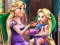 Laro Goldie Princess Toddler Feed online