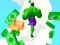 Laro Muscle Run online
