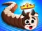 Laro Worms Arena.io online