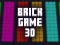 Laro Brick Game 3D online