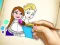 Laro Ice Kingdom Coloring Book online