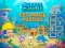 Laro Bubble Guppies Pet House Puzzles online