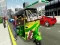 Laro Indian Tricycle Rickshaw Simulator online