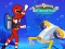 Laro Power rangers Sea adventura online