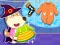 Laro Kids Cleanup Yard online