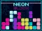 Laro Neon Block online