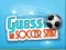 Laro Guess The Soccer Star online