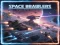 Laro Space Brawlers! online