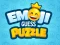 Laro Emoji Guess Puzzle online