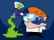 Laro Dexter's Laboratory Match 3 online
