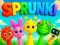 Laro Sprunki Quiz online