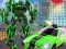 Laro Grand robot car transform 3d game online