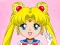Laro Sailor Scouts Avatar Maker online