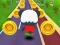 Laro Panda Subway Run online