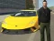 Laro Extreme Car Driving Simulator 2022 online