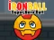Laro ?ronBall Super Hero Ball online