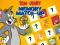 Laro Tom and Jerry Memory Match Up online