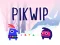Laro Pikwip online