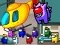 Laro Among us airship slings online