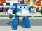 Laro Robot Car Emergency Rescue 3 online
