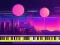 Laro Piano Game star 5 online