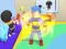 Laro Scale Kid Run And Jump Up online