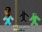 Laro Pro Obunga vs CreepEnder online