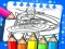 Laro Captain America Coloring Book online