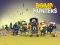 Laro Bomb Hunters online
