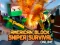 Laro American Block Sniper Survival Online online