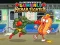 Laro The Amazing World of Gumball Kebab Fighter online