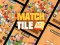 Laro Match Tile 3d online