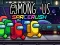 Laro Among Us SpaceRush online