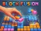 Laro Block Fusion online